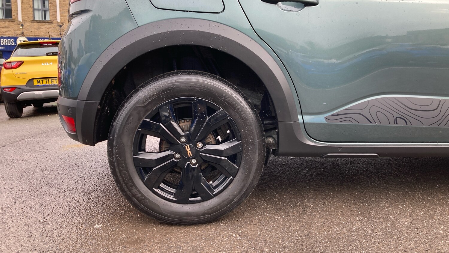 Used Dacia Sandero Stepway 2024 for sale - 77720941: Photo 7