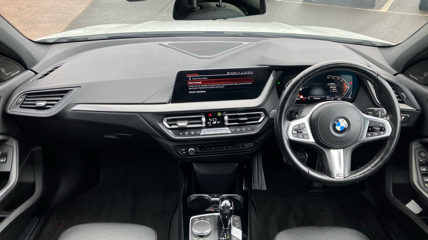 Used BMW 1 Series 2021 for sale - 77836758: Photo 10