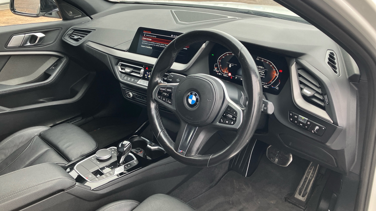 Used BMW 1 Series 2021 for sale - 77836758: Photo 11