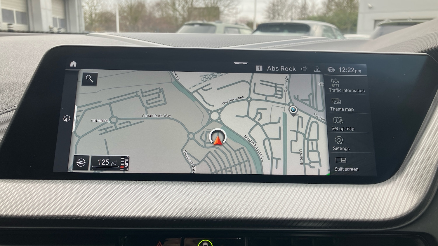 Used BMW 1 Series 2021 for sale - 77836758: Photo 12