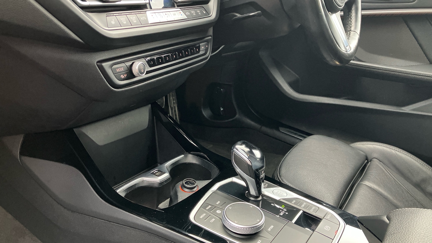 Used BMW 1 Series 2021 for sale - 77836758: Photo 13