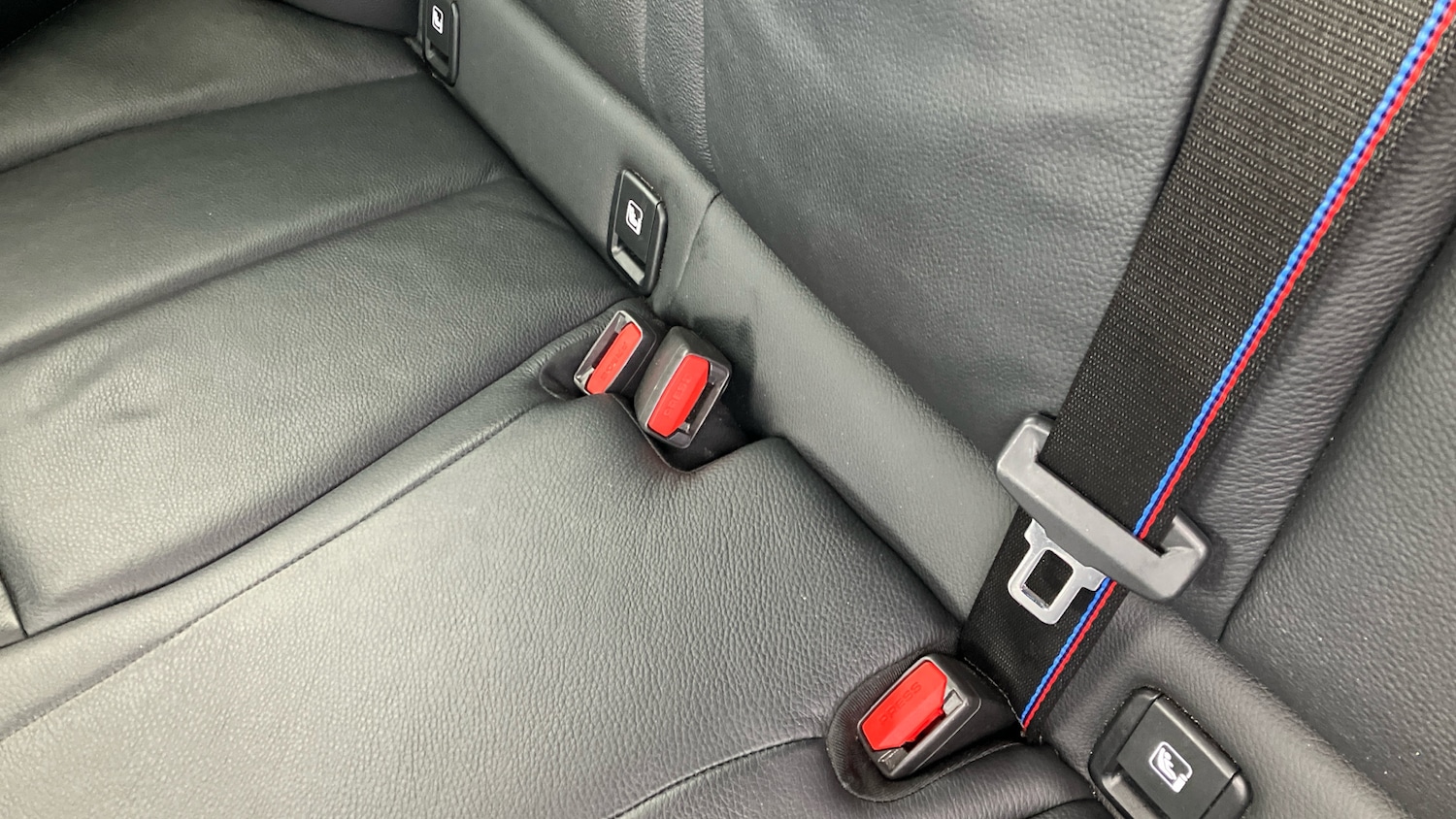 Used BMW 1 Series 2021 for sale - 77836758: Photo 17