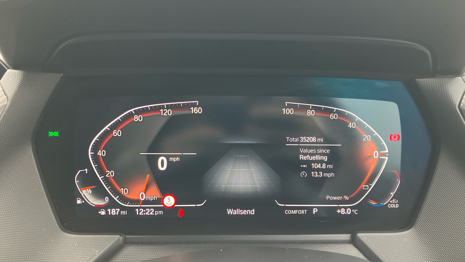 Used BMW 1 Series 2021 for sale - 77836758: Photo 18