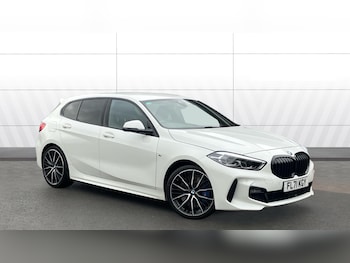 Used BMW 1 Series 2021 for sale - 77836758: Photo