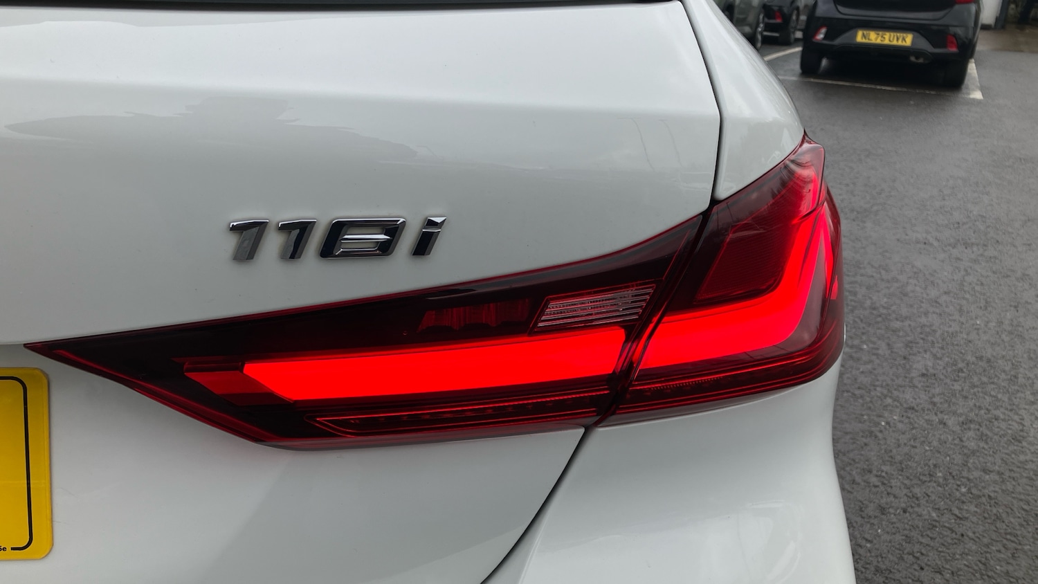 Used BMW 1 Series 2021 for sale - 77836758: Photo 21