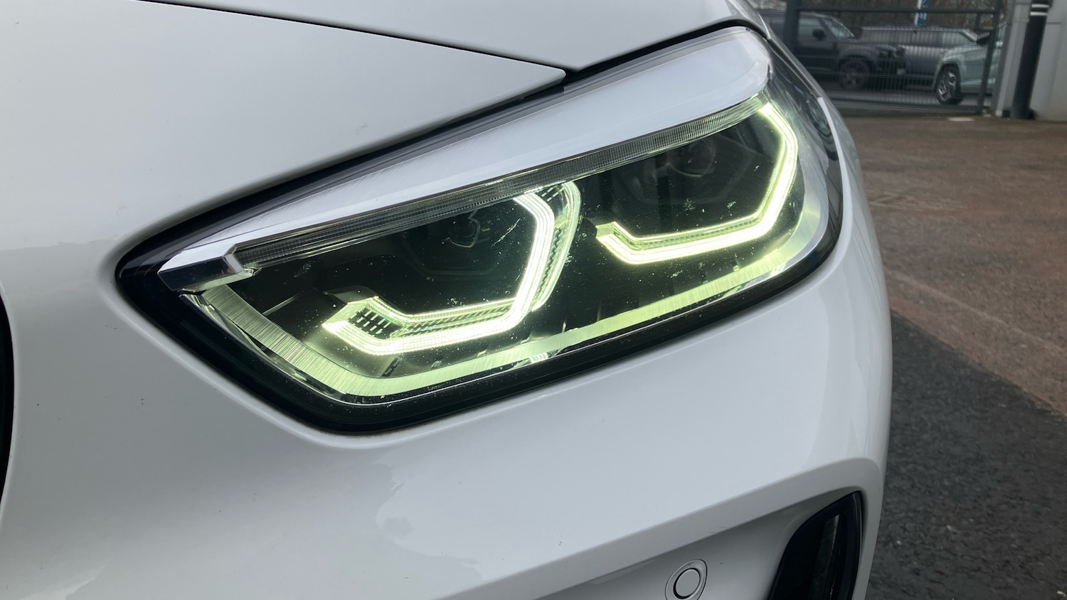 Used BMW 1 Series 2021 for sale - 77836758: Photo 23