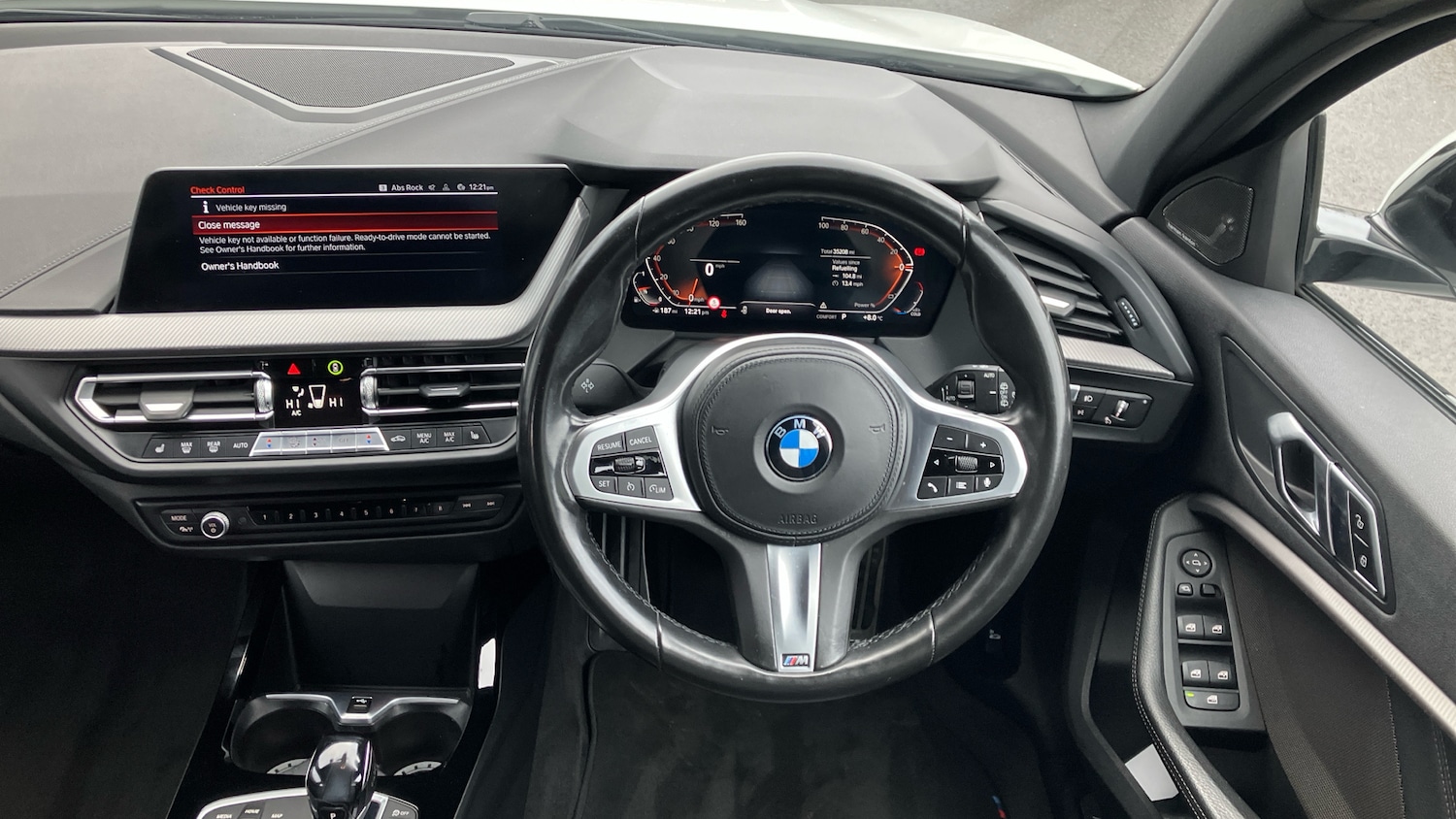 Used BMW 1 Series 2021 for sale - 77836758: Photo 26