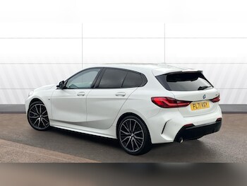 Used BMW 1 Series 2021 for sale - 77836758: Photo