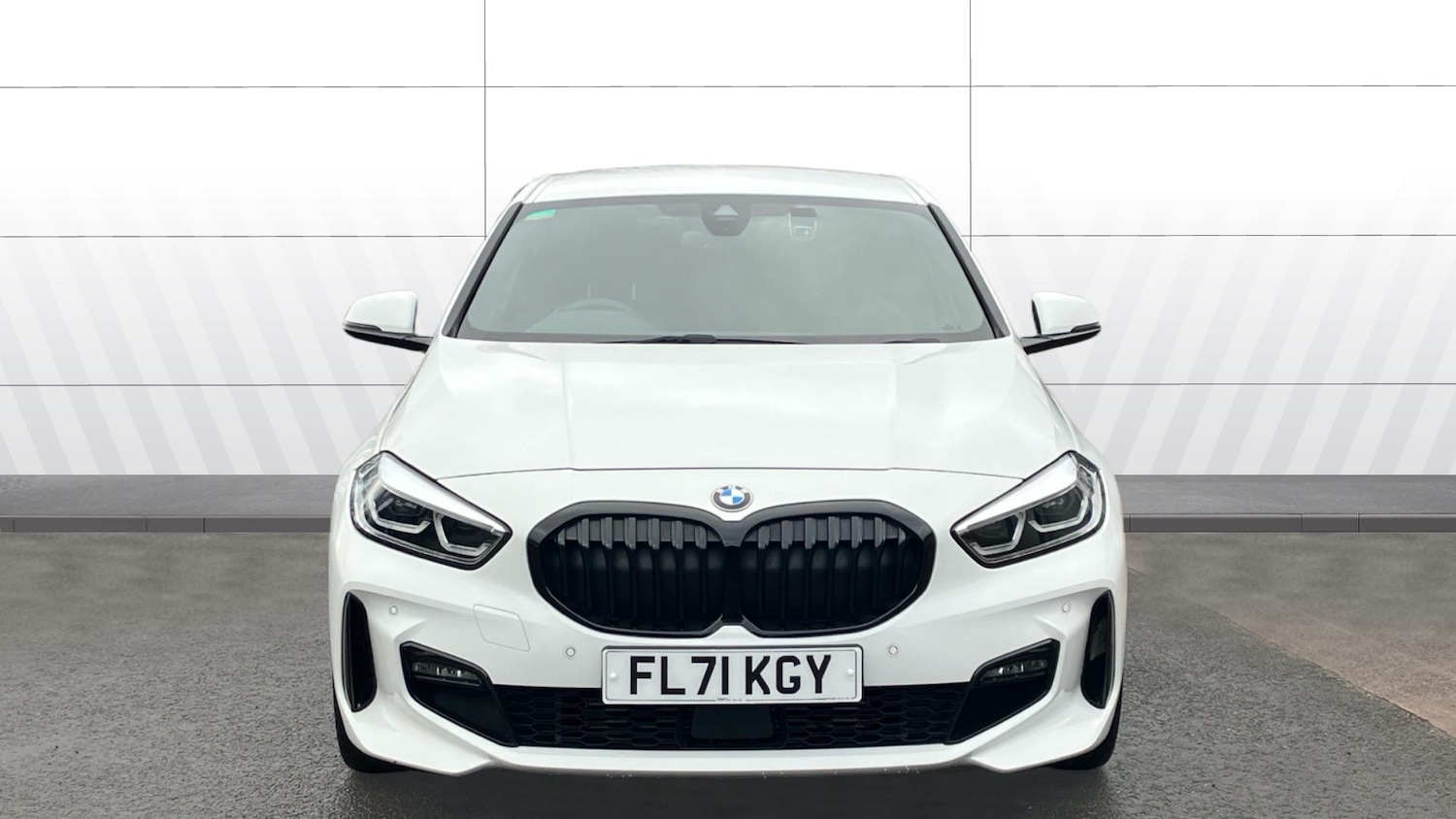 Used BMW 1 Series 2021 for sale - 77836758: Photo 3