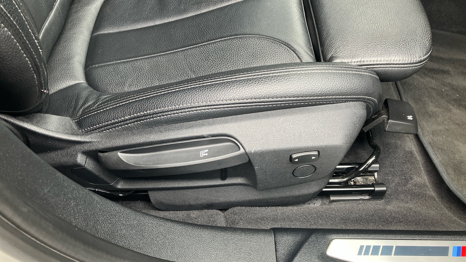 Used BMW 1 Series 2021 for sale - 77836758: Photo 30