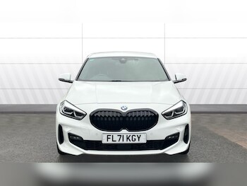 Used BMW 1 Series 2021 for sale - 77836758: Photo