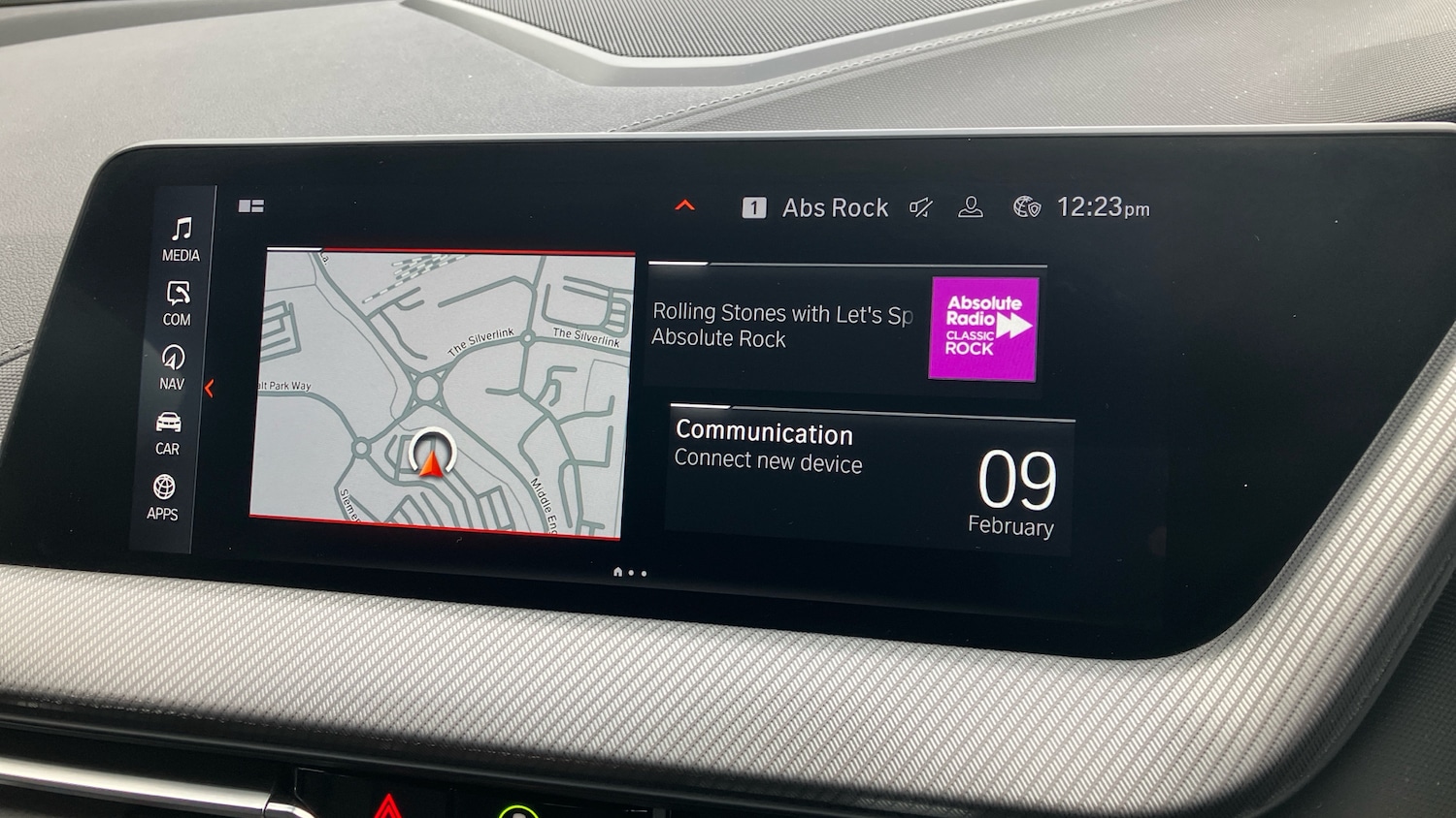 Used BMW 1 Series 2021 for sale - 77836758: Photo 41