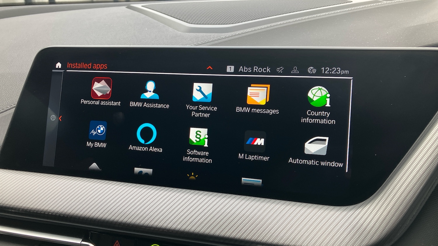 Used BMW 1 Series 2021 for sale - 77836758: Photo 43