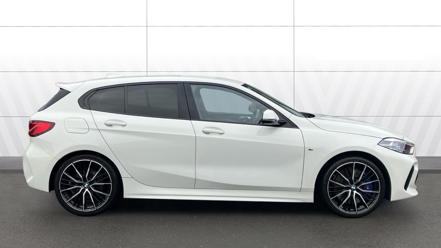 Used BMW 1 Series 2021 for sale - 77836758: Photo 5