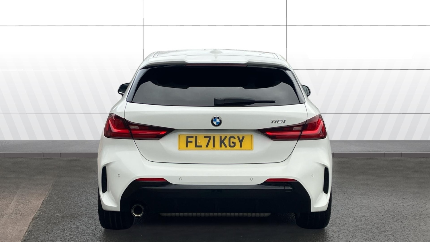 Used BMW 1 Series 2021 for sale - 77836758: Photo 6