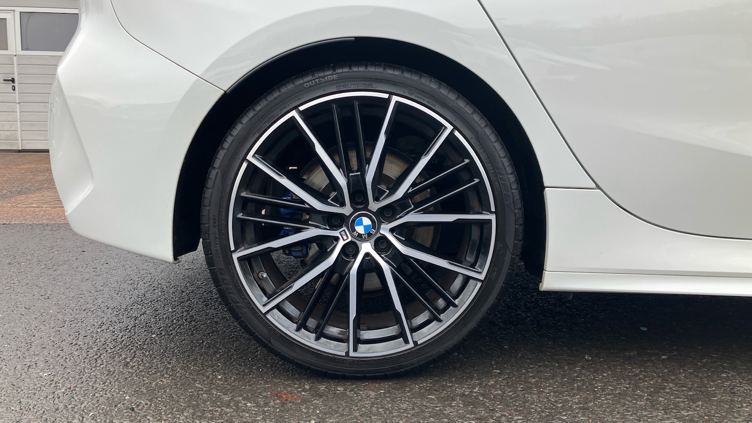 Used BMW 1 Series 2021 for sale - 77836758: Photo 7