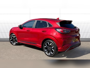 Used Ford Puma 2020 for sale - 78520485: Photo