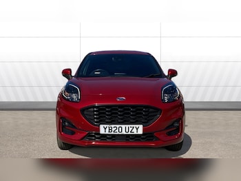 Used Ford Puma 2020 for sale - 78520485: Photo