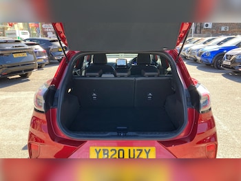 Used Ford Puma 2020 for sale - 78520485: Photo