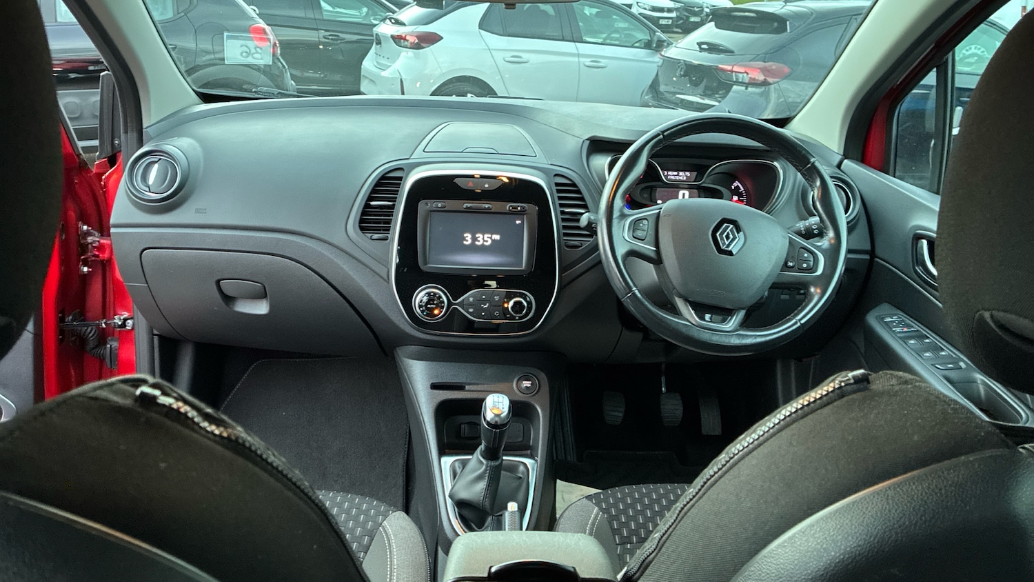 Used Renault Captur 2018 for sale - 77449314: Photo 10