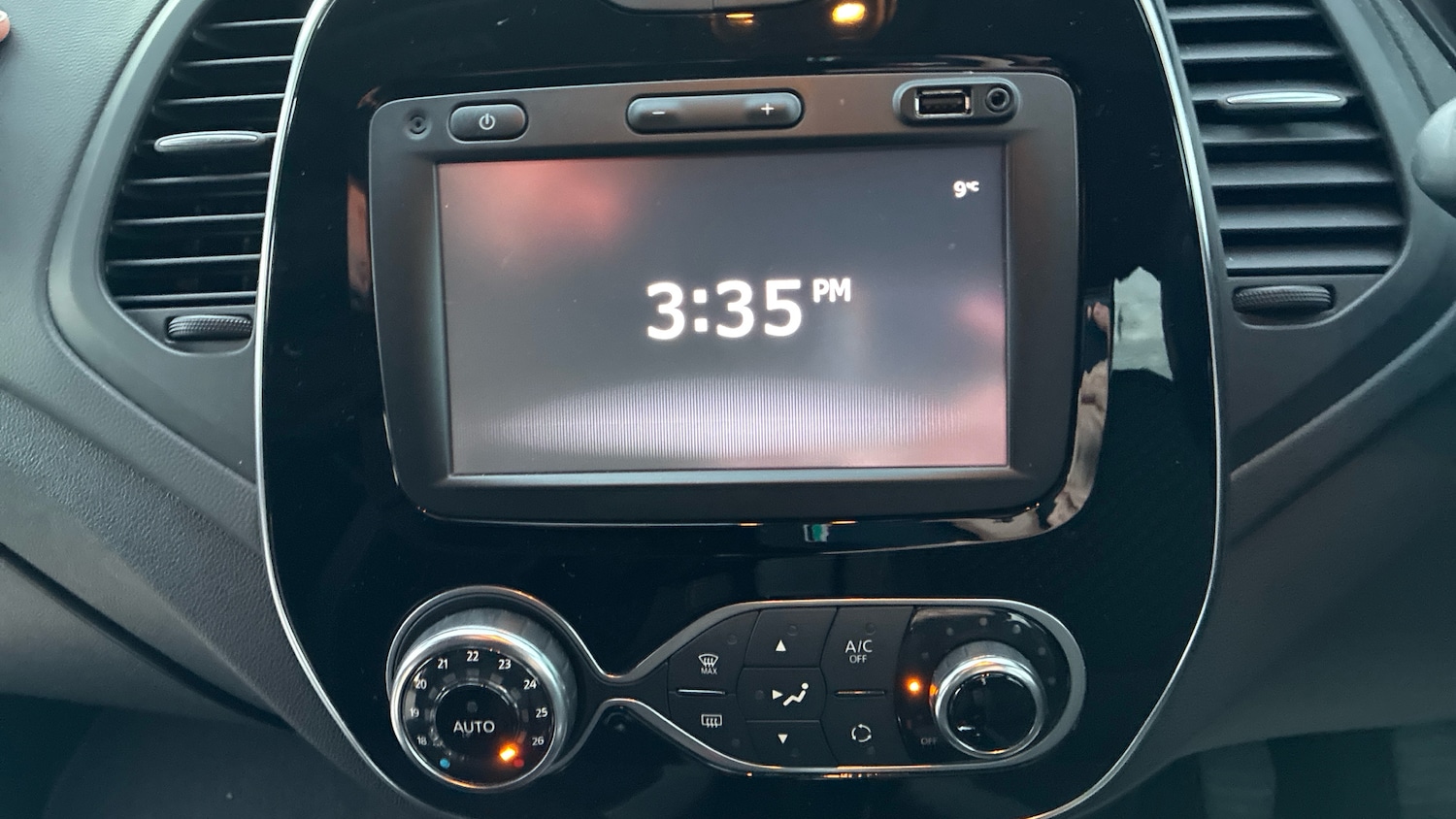 Used Renault Captur 2018 for sale - 77449314: Photo 12