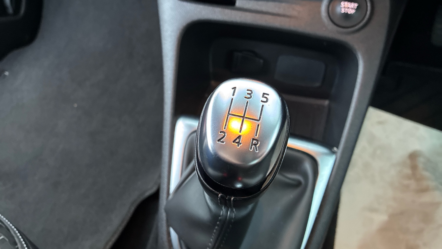 Used Renault Captur 2018 for sale - 77449314: Photo 13