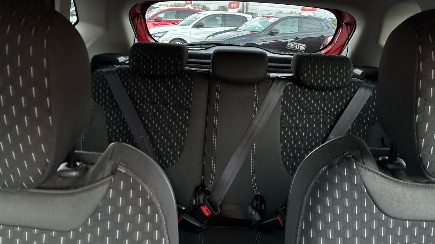 Used Renault Captur 2018 for sale - 77449314: Photo 15