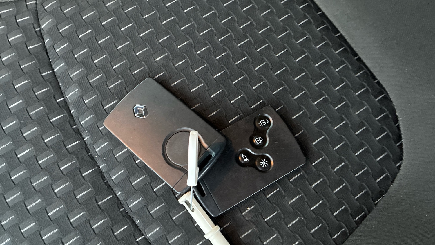 Used Renault Captur 2018 for sale - 77449314: Photo 20