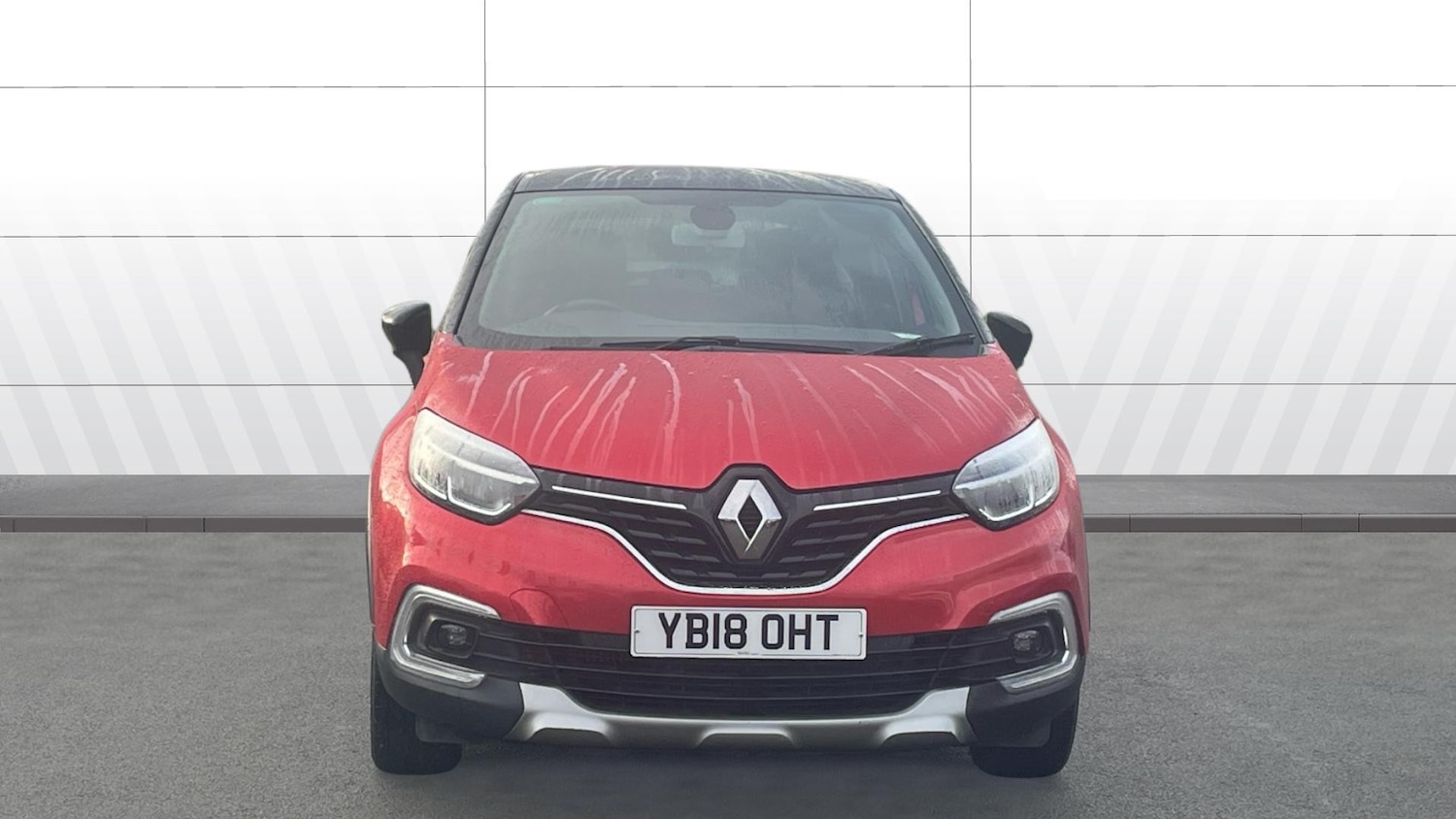 Used Renault Captur 2018 for sale - 77449314: Photo 3