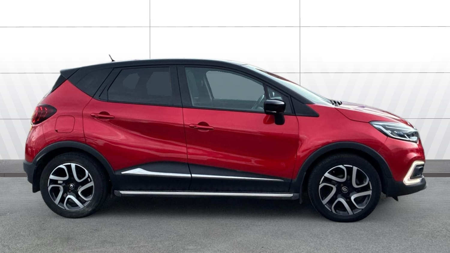 Used Renault Captur 2018 for sale - 77449314: Photo 5