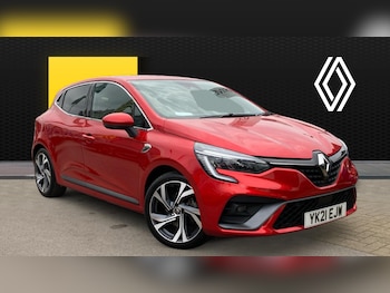 Used Renault Clio 2021 for sale - 78864741: Photo