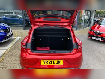 Used Renault Clio 2021 for sale - 78864741: Photo