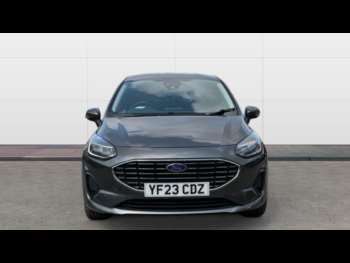 Used Ford Fiesta 2023 for sale - 74864643: Photo