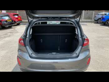 Used Ford Fiesta 2023 for sale - 74864643: Photo