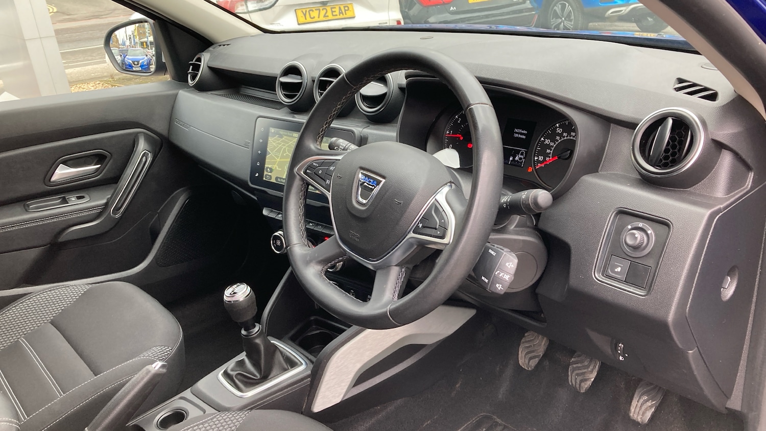 Used Dacia Duster 2022 for sale - 77606353: Photo 11