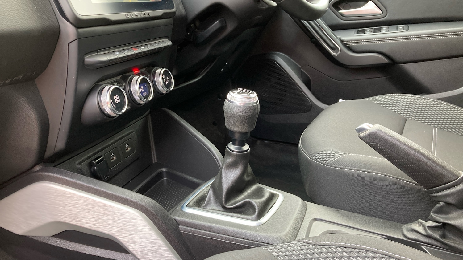 Used Dacia Duster 2022 for sale - 77606353: Photo 13