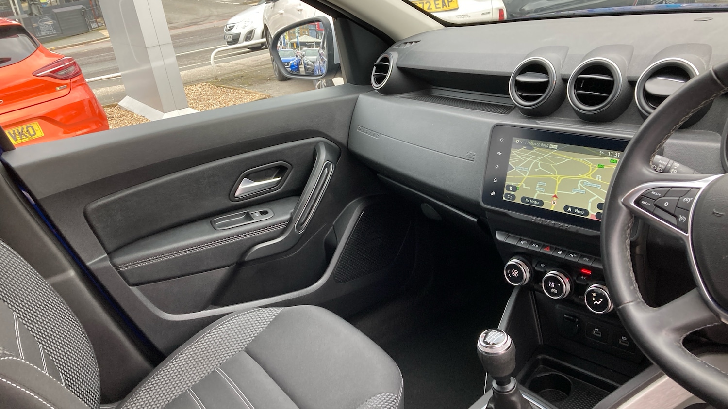 Used Dacia Duster 2022 for sale - 77606353: Photo 14