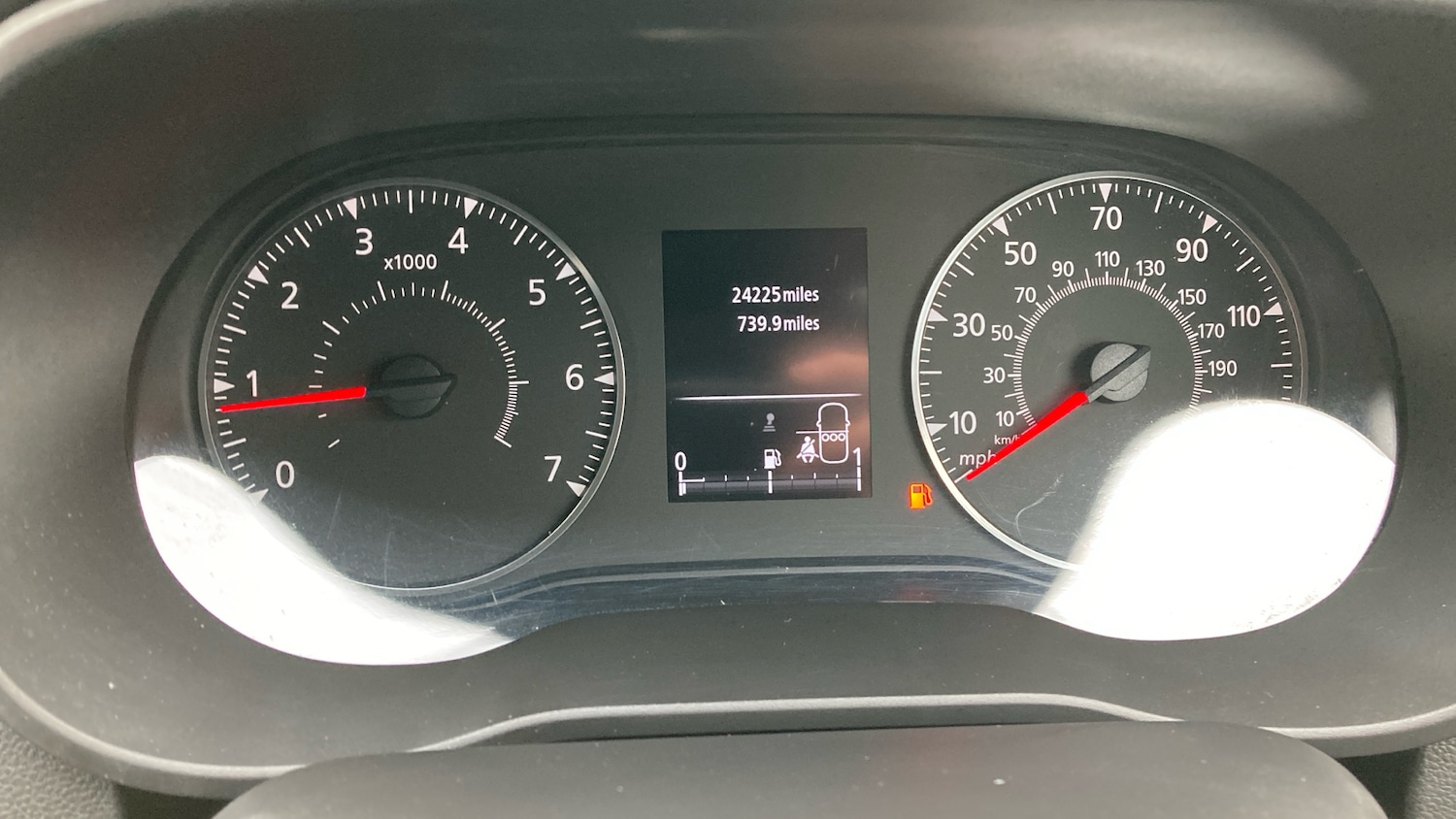 Used Dacia Duster 2022 for sale - 77606353: Photo 18