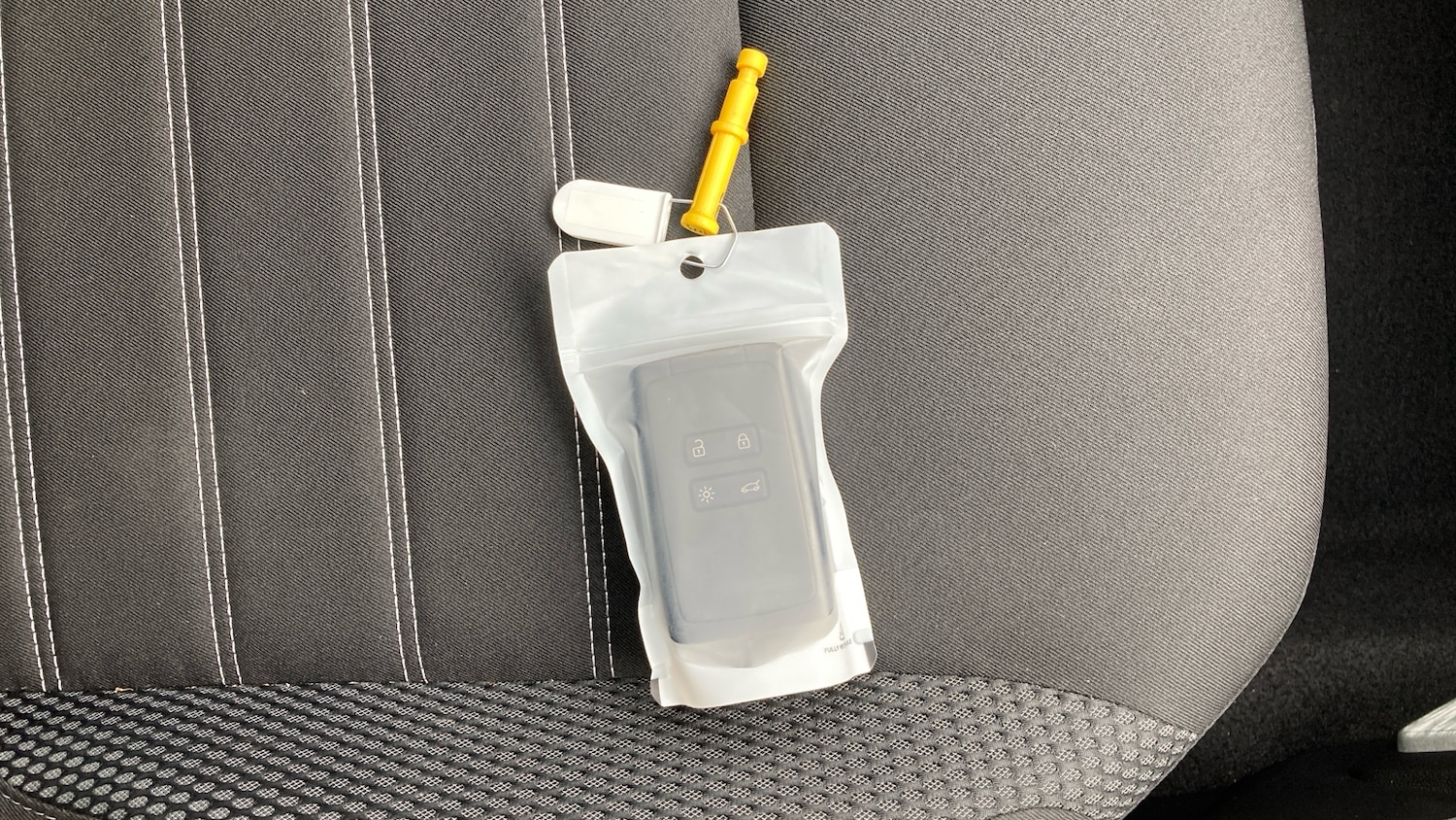 Used Dacia Duster 2022 for sale - 77606353: Photo 20