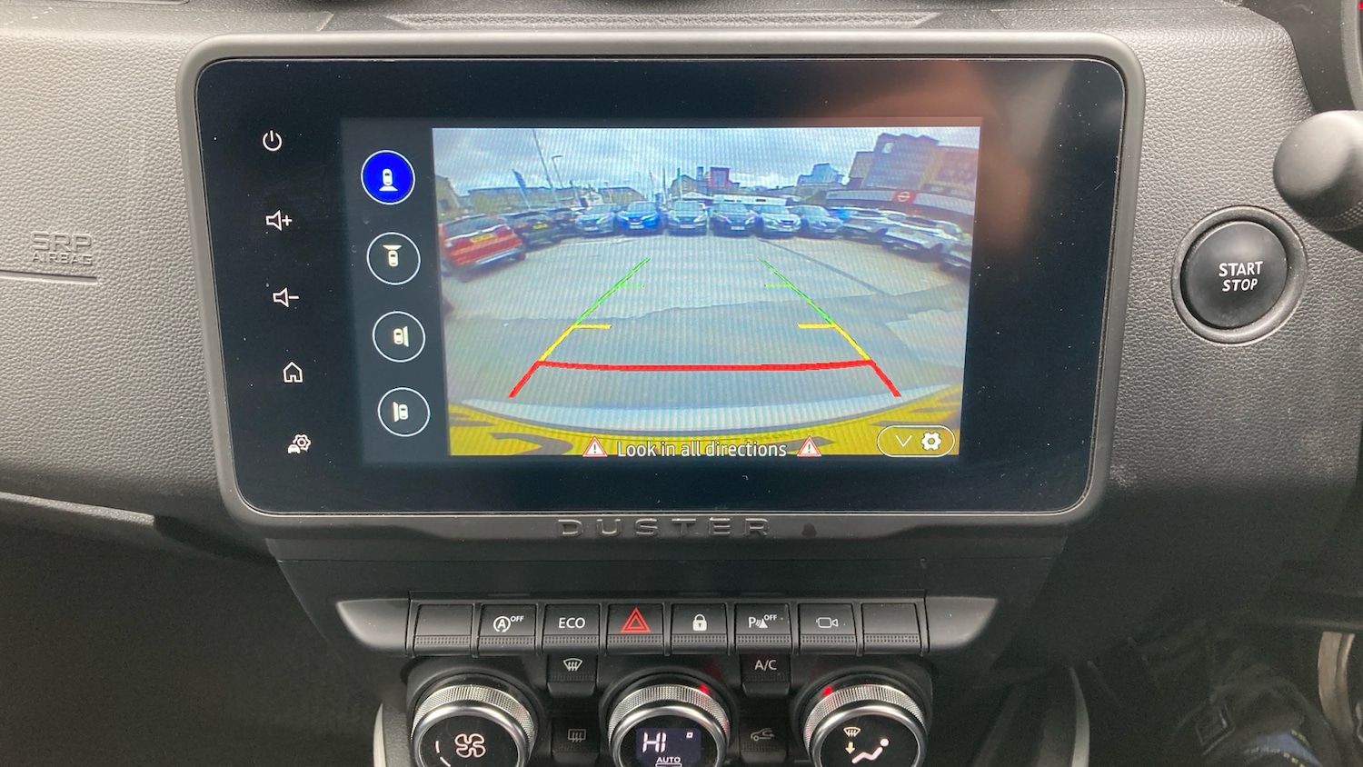 Used Dacia Duster 2022 for sale - 77606353: Photo 22