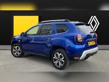 Used Dacia Duster 2022 for sale - 77606353: Photo