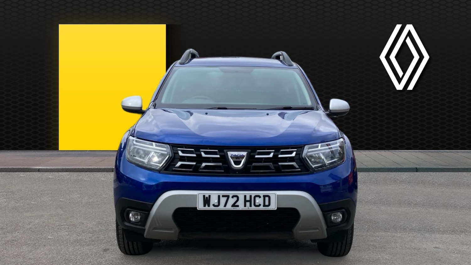Used Dacia Duster 2022 for sale - 77606353: Photo 3