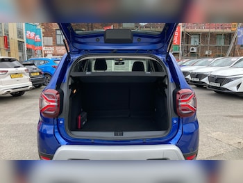 Used Dacia Duster 2022 for sale - 77606353: Photo