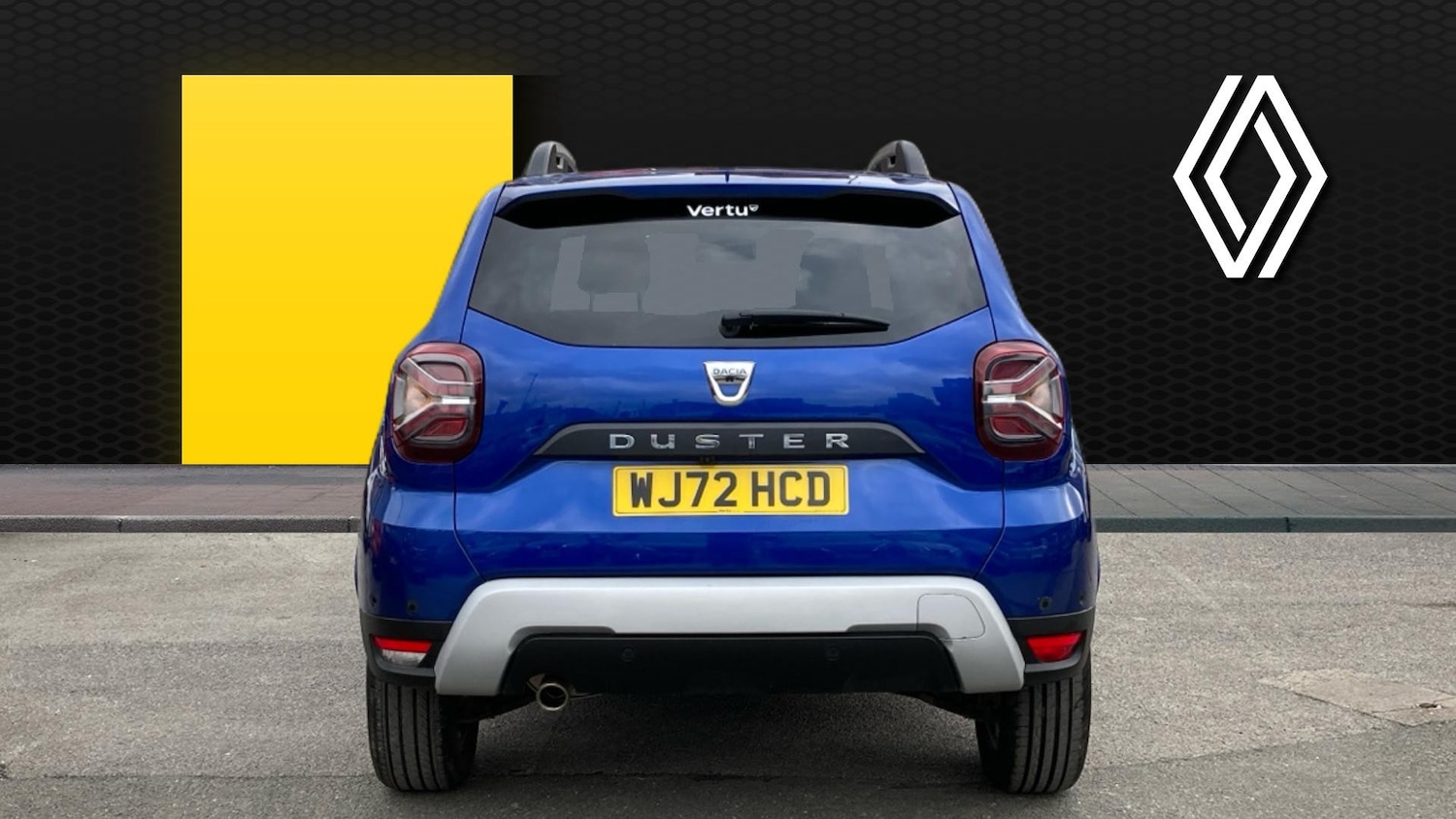 Used Dacia Duster 2022 for sale - 77606353: Photo 6