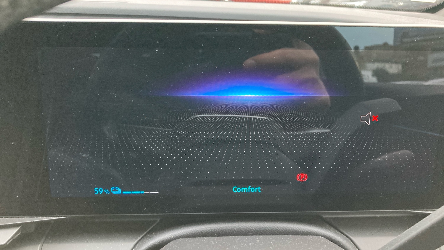 Used Renault Megane E Tech 2022 for sale - 76736379: Photo 18