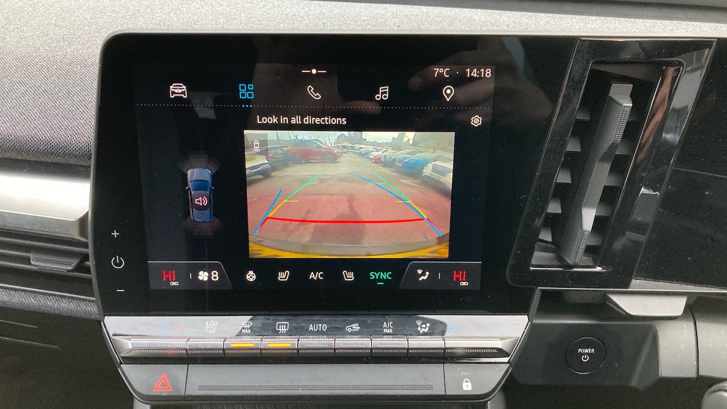 Used Renault Megane E Tech 2022 for sale - 76736379: Photo 21