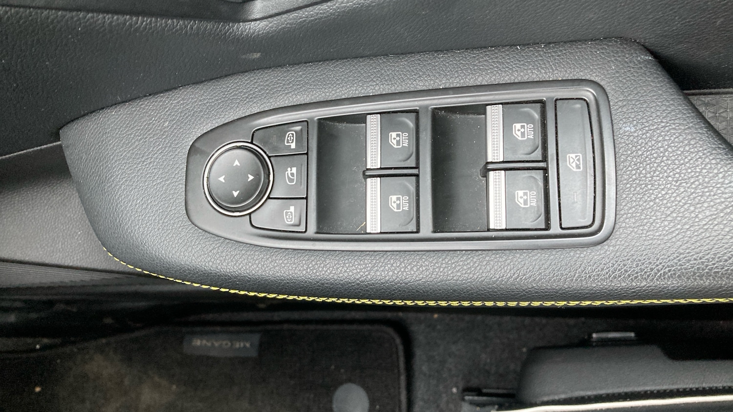 Used Renault Megane E Tech 2022 for sale - 76736379: Photo 25