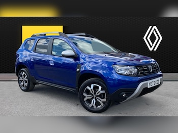 Used Dacia Duster 2022 for sale - 78627963: Photo