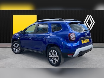 Used Dacia Duster 2022 for sale - 78627963: Photo