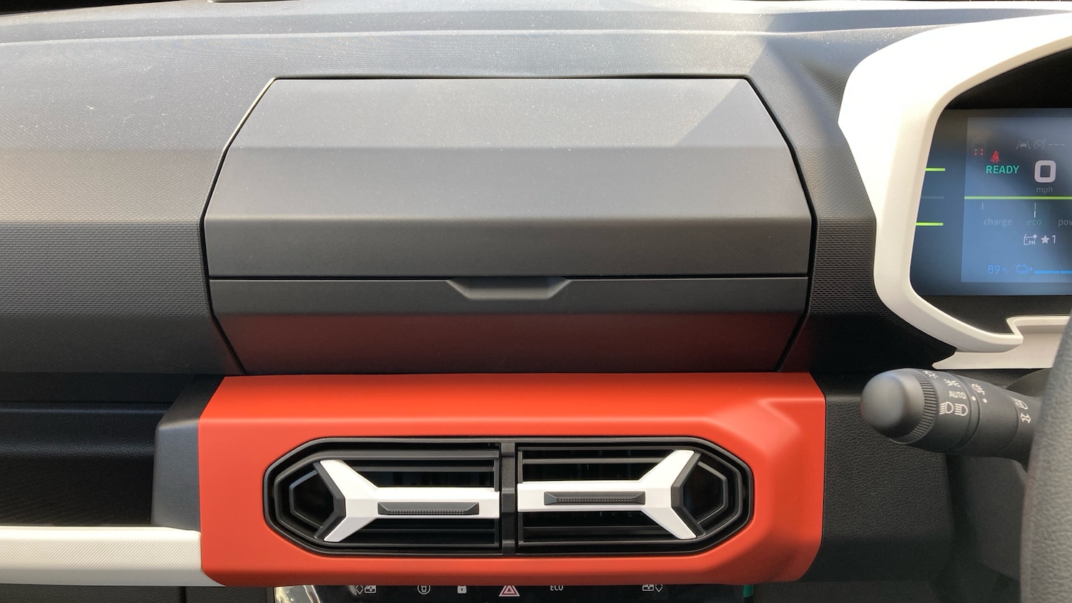 Used Dacia Spring 2025 for sale - 76391655: Photo 12